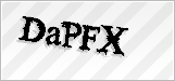 CAPTCHA security code