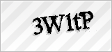 CAPTCHA security code