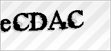 CAPTCHA security code