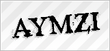 CAPTCHA security code