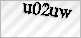 CAPTCHA security code