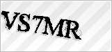 CAPTCHA security code