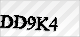 CAPTCHA security code
