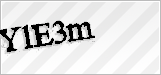 CAPTCHA security code