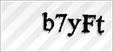 CAPTCHA security code