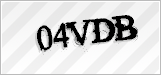 CAPTCHA security code
