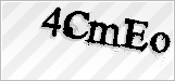 CAPTCHA security code