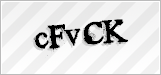 CAPTCHA security code