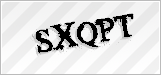 CAPTCHA security code
