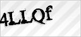 CAPTCHA security code
