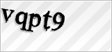 CAPTCHA security code