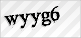 CAPTCHA security code