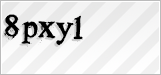CAPTCHA security code