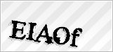 CAPTCHA security code
