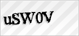 CAPTCHA security code