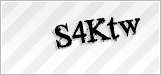 CAPTCHA security code
