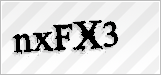 CAPTCHA security code