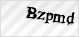 CAPTCHA security code
