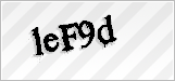 CAPTCHA security code