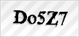 CAPTCHA security code