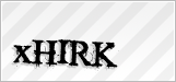 CAPTCHA security code