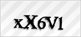 CAPTCHA security code