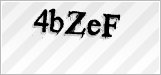 CAPTCHA security code