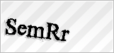 CAPTCHA security code