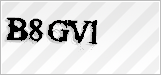 CAPTCHA security code