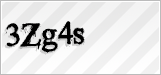 CAPTCHA security code