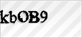 CAPTCHA security code
