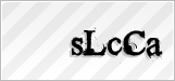 CAPTCHA security code