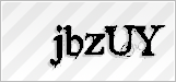 CAPTCHA security code