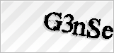 CAPTCHA security code