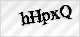 CAPTCHA security code