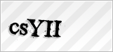 CAPTCHA security code