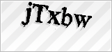 CAPTCHA security code