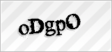 CAPTCHA security code