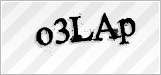 CAPTCHA security code