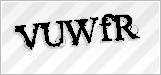 CAPTCHA security code