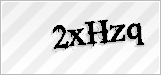 CAPTCHA security code