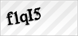 CAPTCHA security code