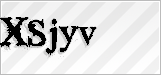 CAPTCHA security code