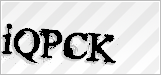 CAPTCHA security code