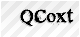 CAPTCHA security code