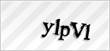 CAPTCHA security code