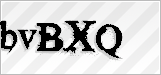 CAPTCHA security code