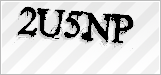 CAPTCHA security code