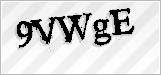 CAPTCHA security code