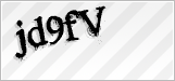 CAPTCHA security code